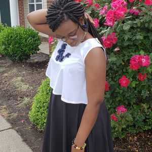 Meet your Posher, Faustina